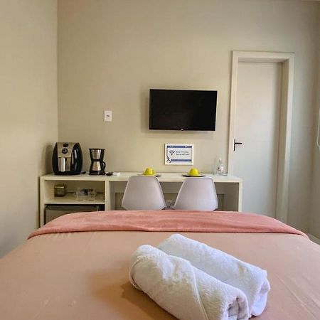 Kalug - Suite Casal Independente Em Guest House Ilhéus Eksteriør bilde