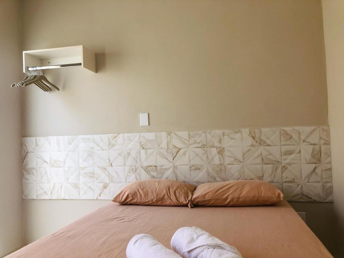 Kalug - Suite Casal Independente Em Guest House Ilhéus Eksteriør bilde